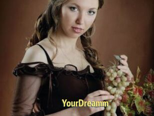 YourDreamm