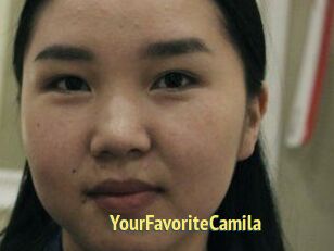 Your_Favorite_Camila
