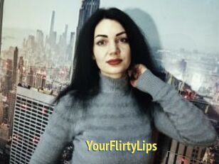 YourFlirtyLips