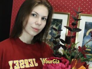 YourGia