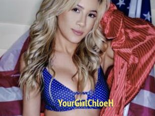 YourGirlChloeH