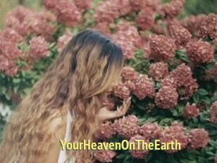 YourHeavenOnTheEarth