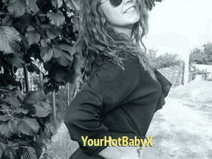 YourHotBabyX