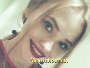 YourLittleSecretX
