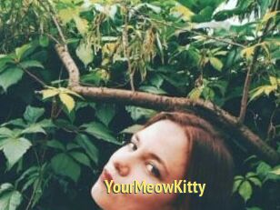 YourMeowKitty