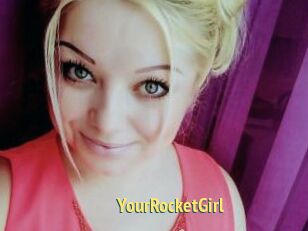 YourRocketGirl