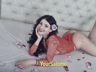 YourSalome