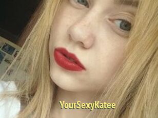 YourSexyKatee