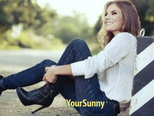 YourSunny