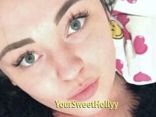 YourSweetHollyy