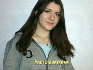 YourUniverseee