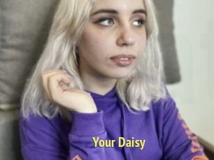 Your_Daisy
