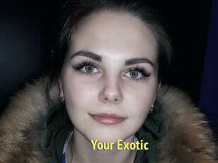 Your_Exotic_