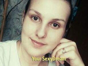 Your_SexyDream