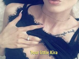 Your_little_Kira