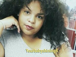 YourbabyshiningX