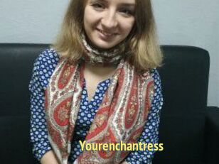 Yourenchantress