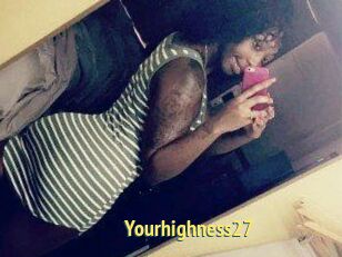 Yourhighness27