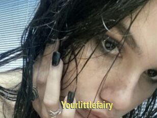 Yourlittlefairy