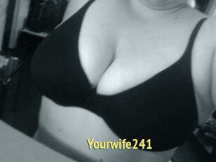 Yourwife241