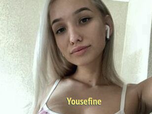 Yousefine