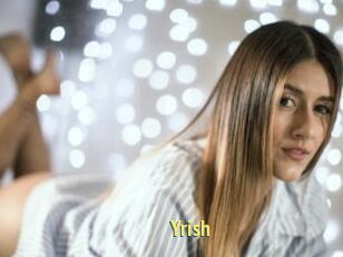 Yrish