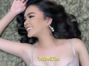 YsabelDior