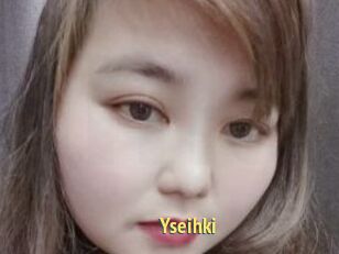 Yseihki