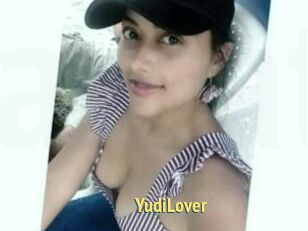 YudiLover