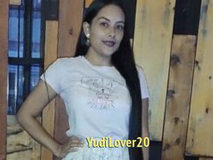 YudiLover20