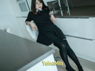 YuinaMin