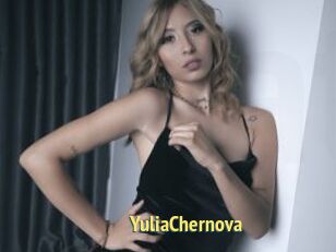 YuliaChernova