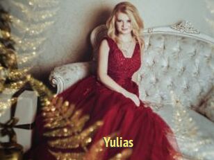 Yulias