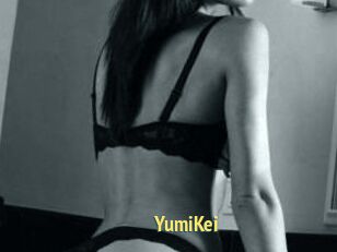 YumiKei