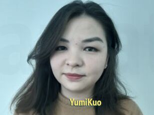 YumiKuo