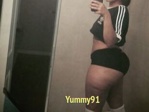Yummy91