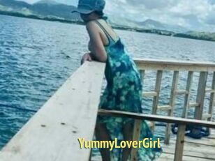 YummyLoverGirl