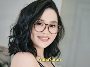 YunaSaran
