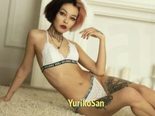 YurikoSan