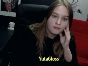 YutaGloss