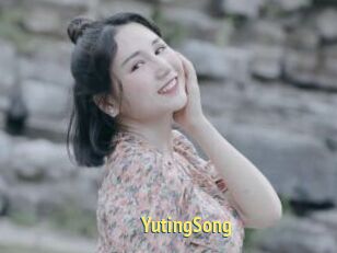 YutingSong