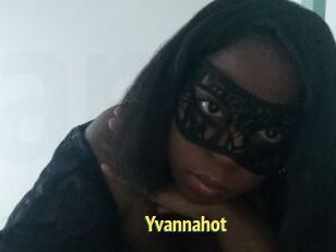 Yvannahot