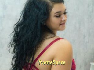 YvetteSpace