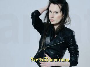 YvetteZimmerman