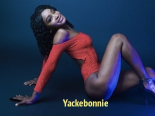 Yackebonnie
