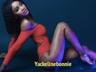 Yackelinebonnie