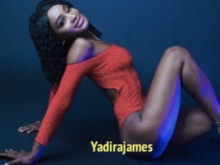 Yadirajames