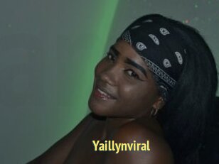 Yaillynviral