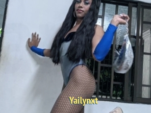 Yailynxt