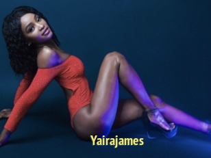 Yairajames